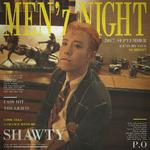 MEN'z NIGHT专辑