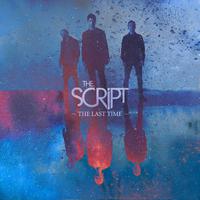 The Script - The Last Time (钢琴伴奏)