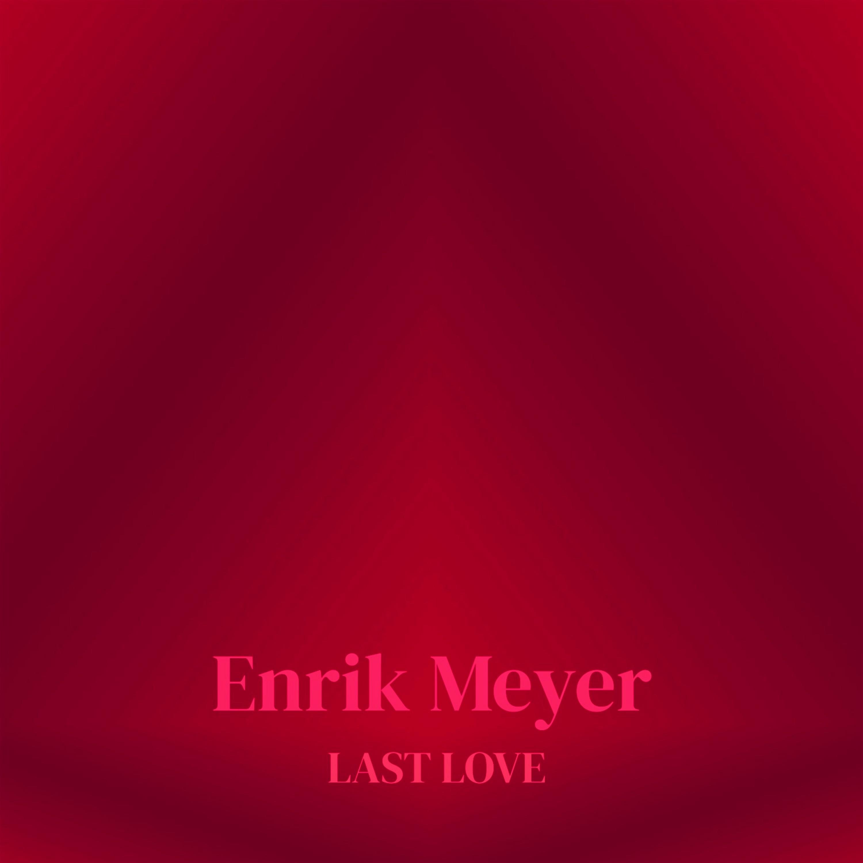 Enrik Meyer - For You