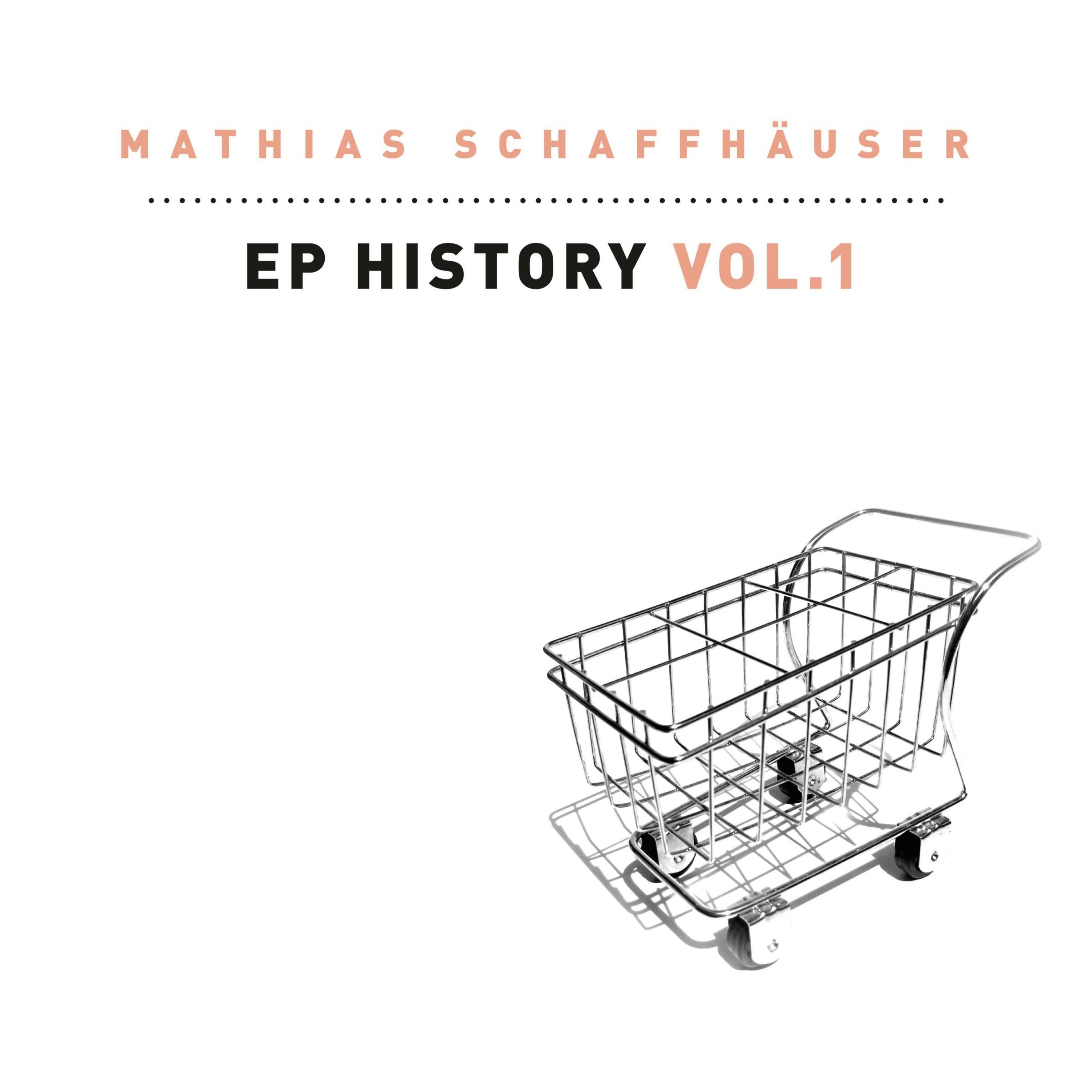 EP History, Vol. 1