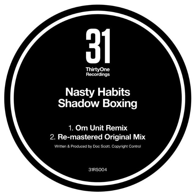 Shadow Boxing (Om Unit Remix)
