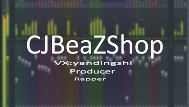 CJ-BeaZShop