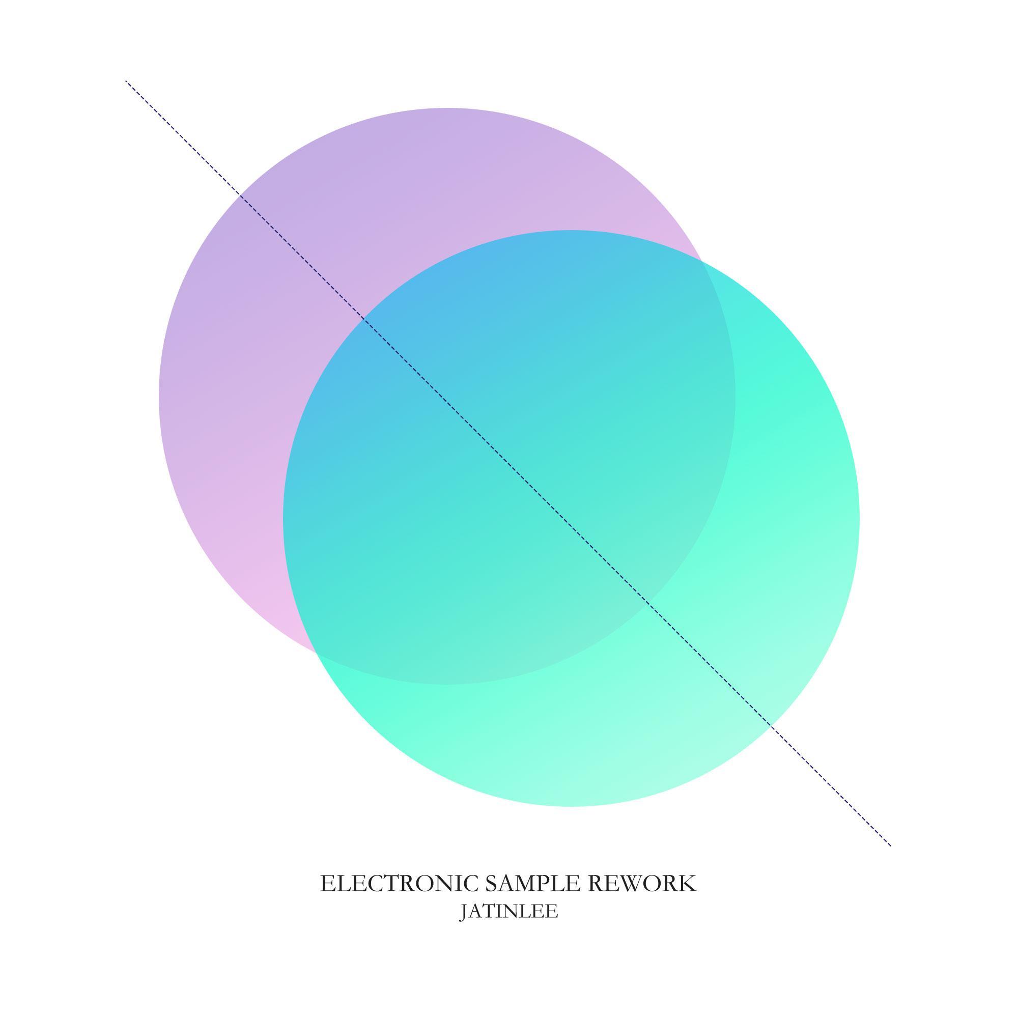 ELECTRONIC SAMPLE REWORK 2