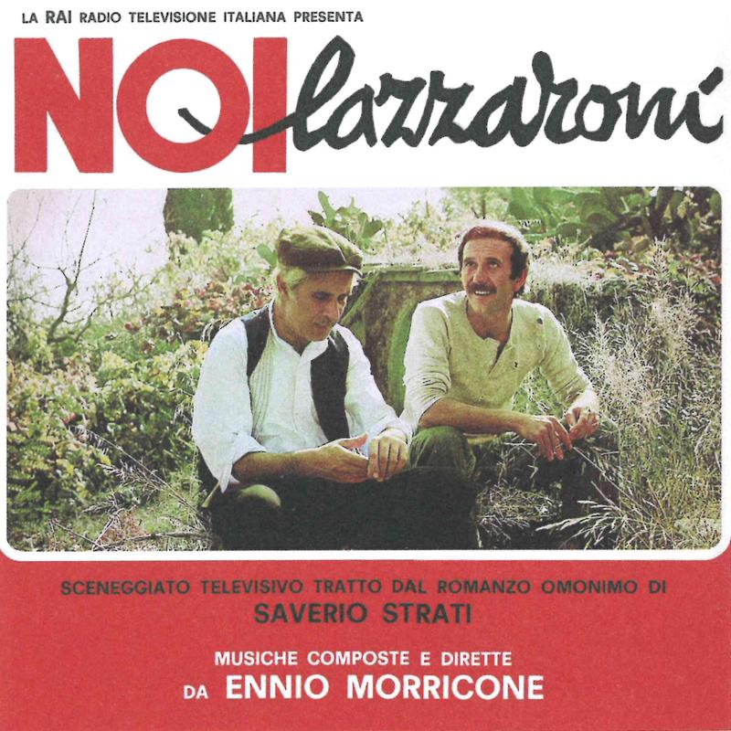 Noi lazzaroni (Original Motion Picture Soundtrack)
