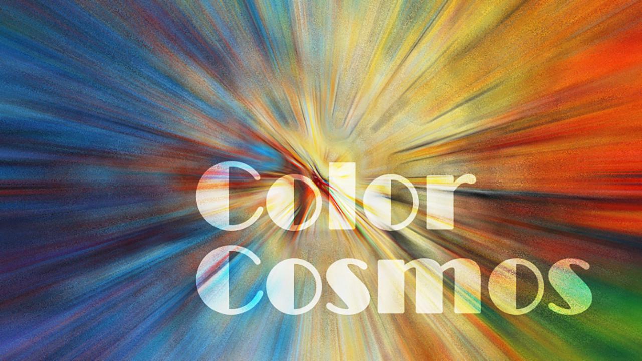 Color Cosmos专辑