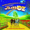 Andrew Lloyd Webber's New Production Of The Wizard Of Oz专辑