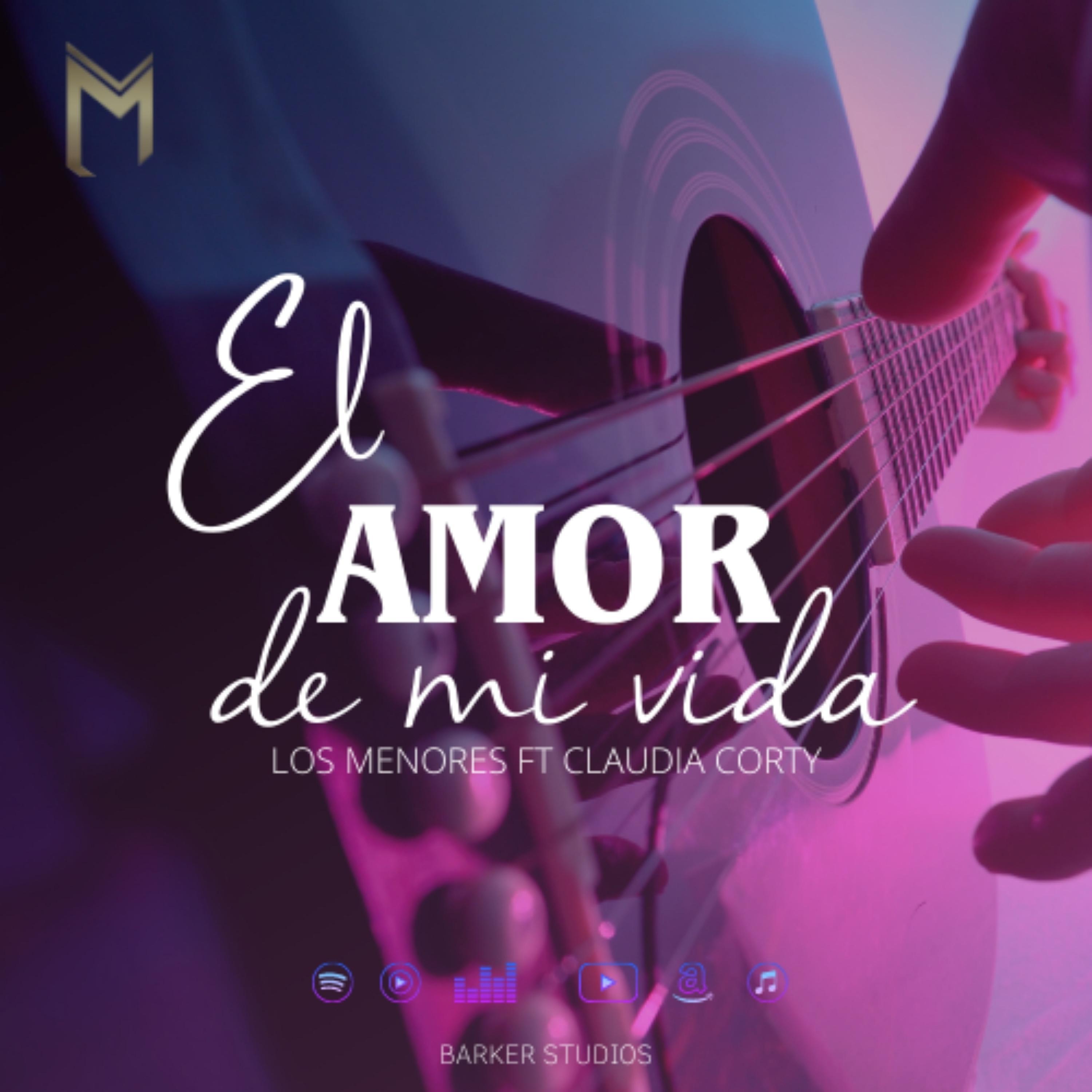 El Amor De Mi Vida