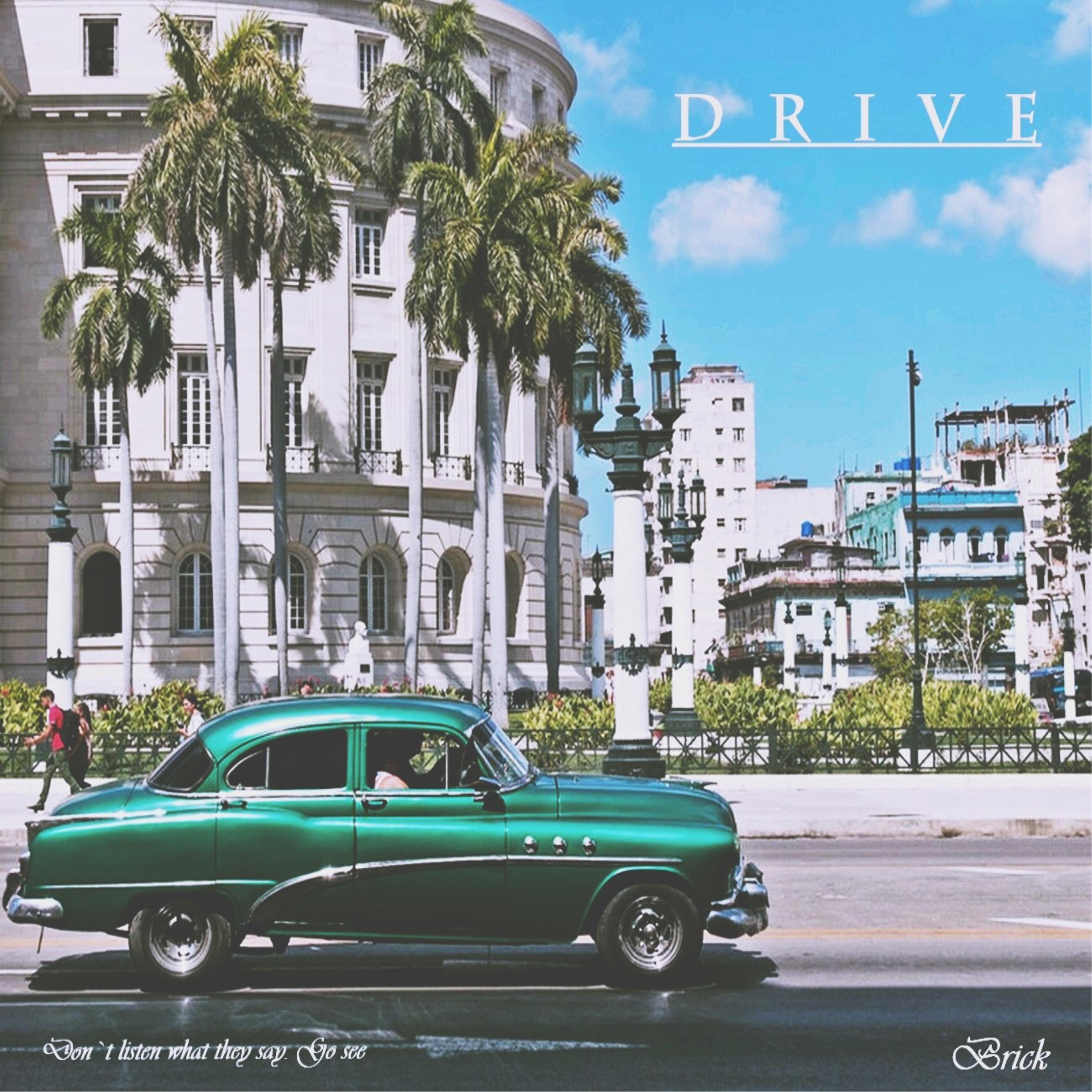 Drive