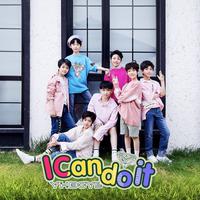 YHBoys - I Can Do It