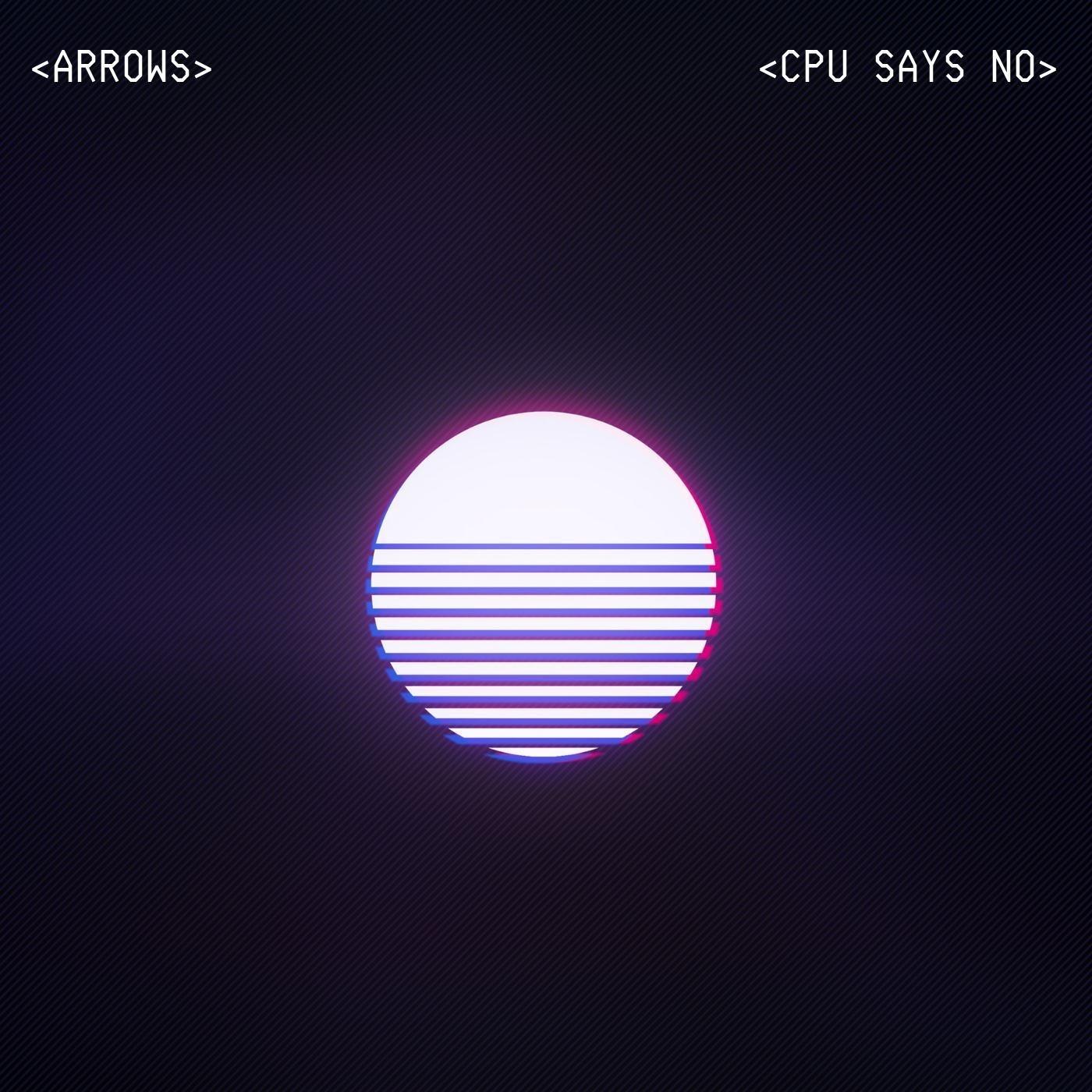 Cpu Says No