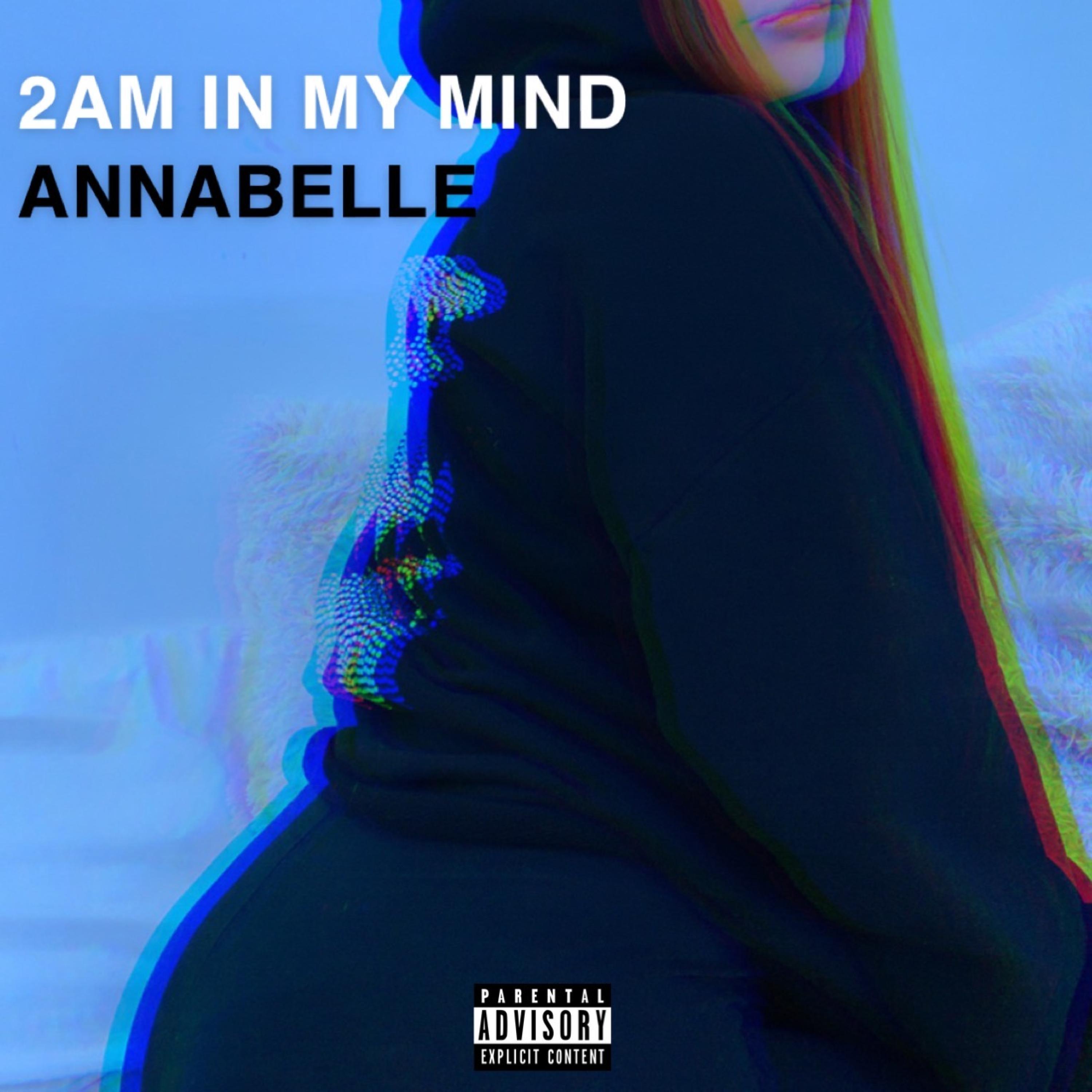 2am in My Mind