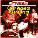 Jatp All Stars Feat. Oscar Peterson & Gene Krupa - Perdido专辑