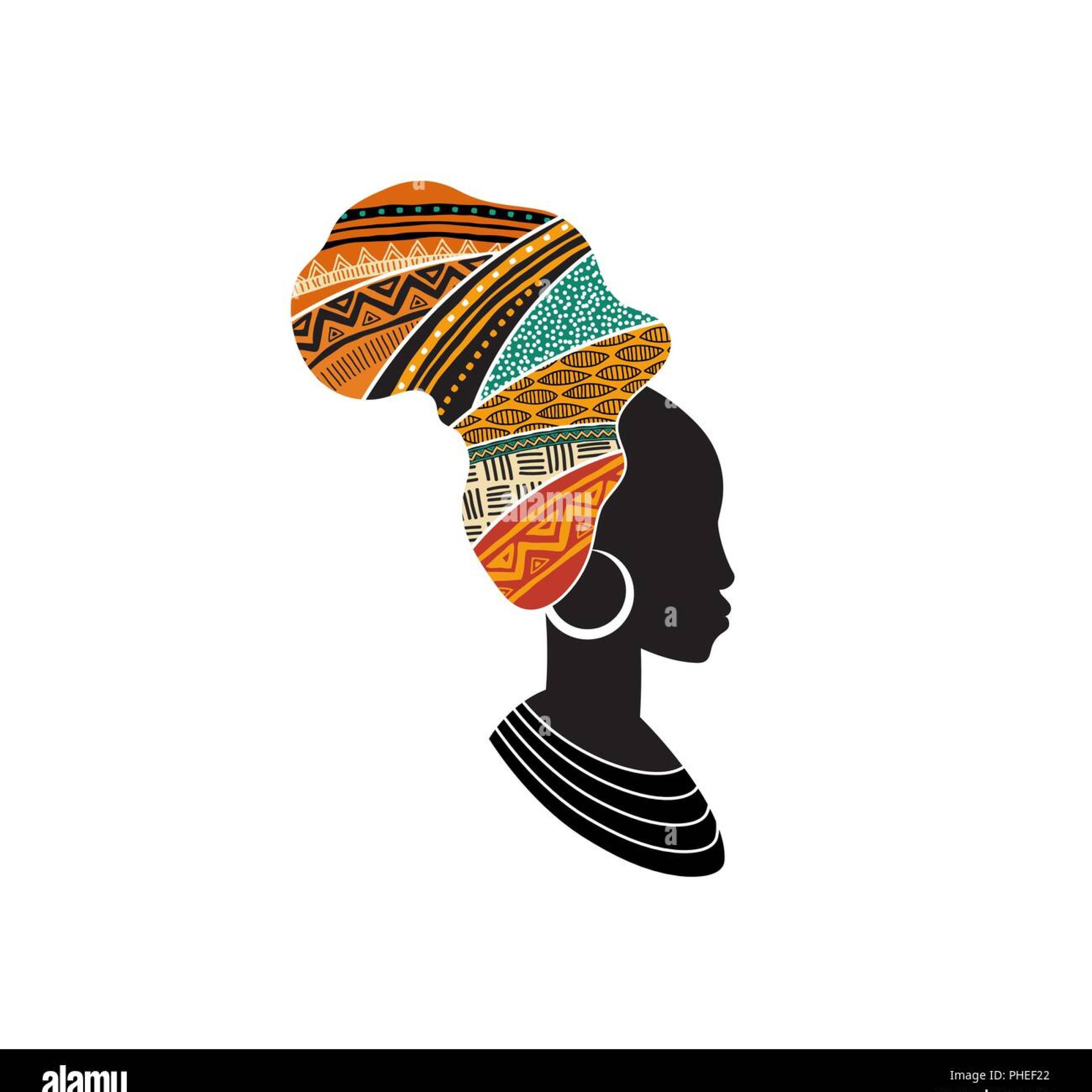 Red Africa