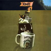 The Kinks - Yes Sir, No Sir (instrumental)