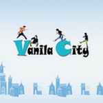 Vanila City专辑