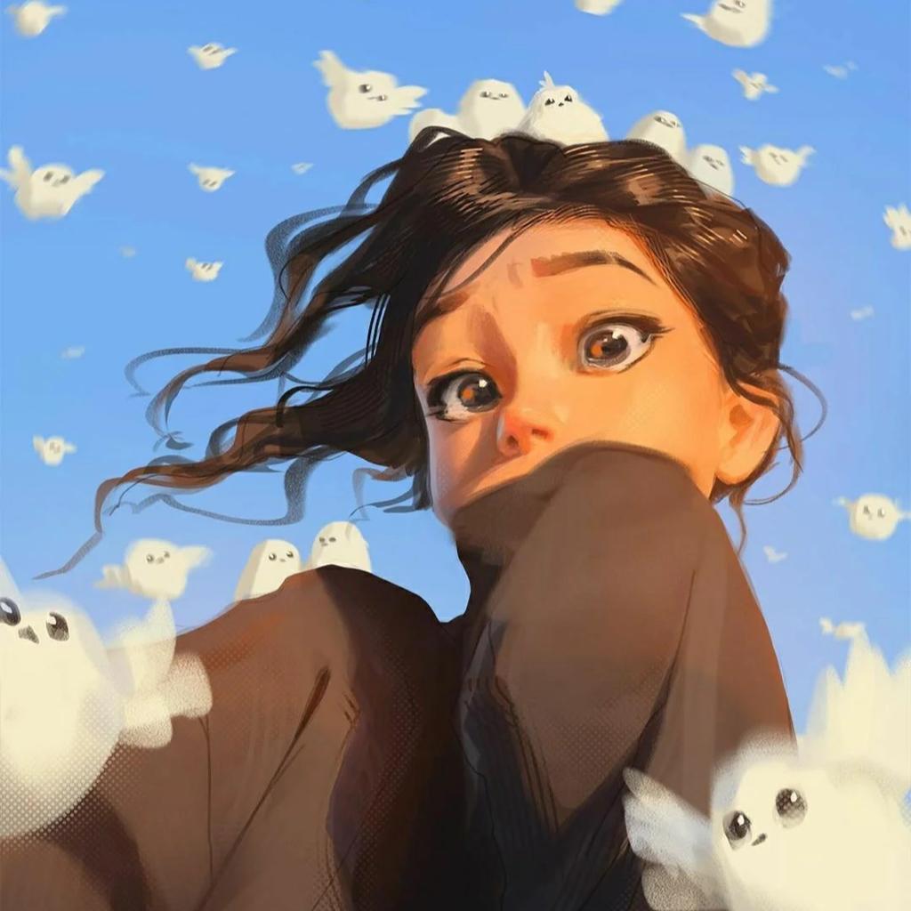 *适合冬天下雪的音乐.