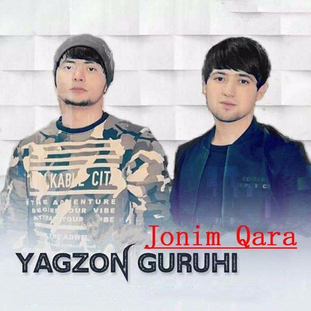Jonim Qara