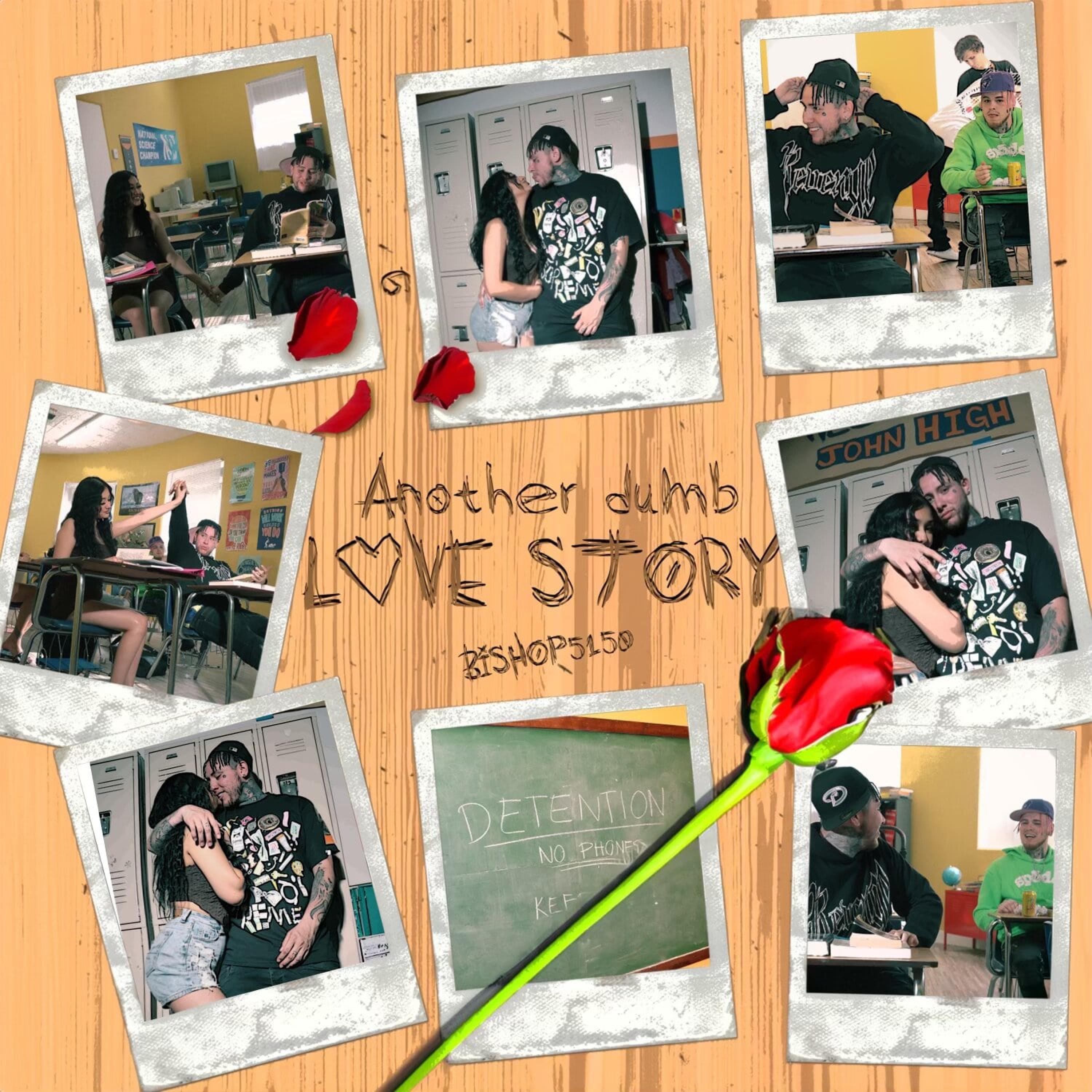 Another Dumb Love Story