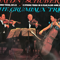 Grumiaux Trio