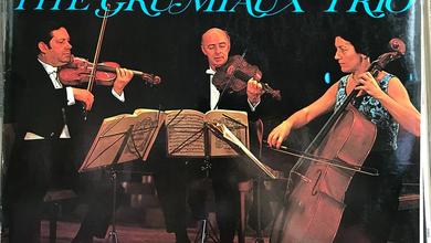 Grumiaux Trio