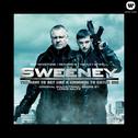 The Sweeney Original Soundtrack专辑
