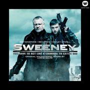 The Sweeney Original Soundtrack