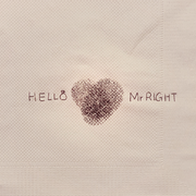 Hello Mr.Right