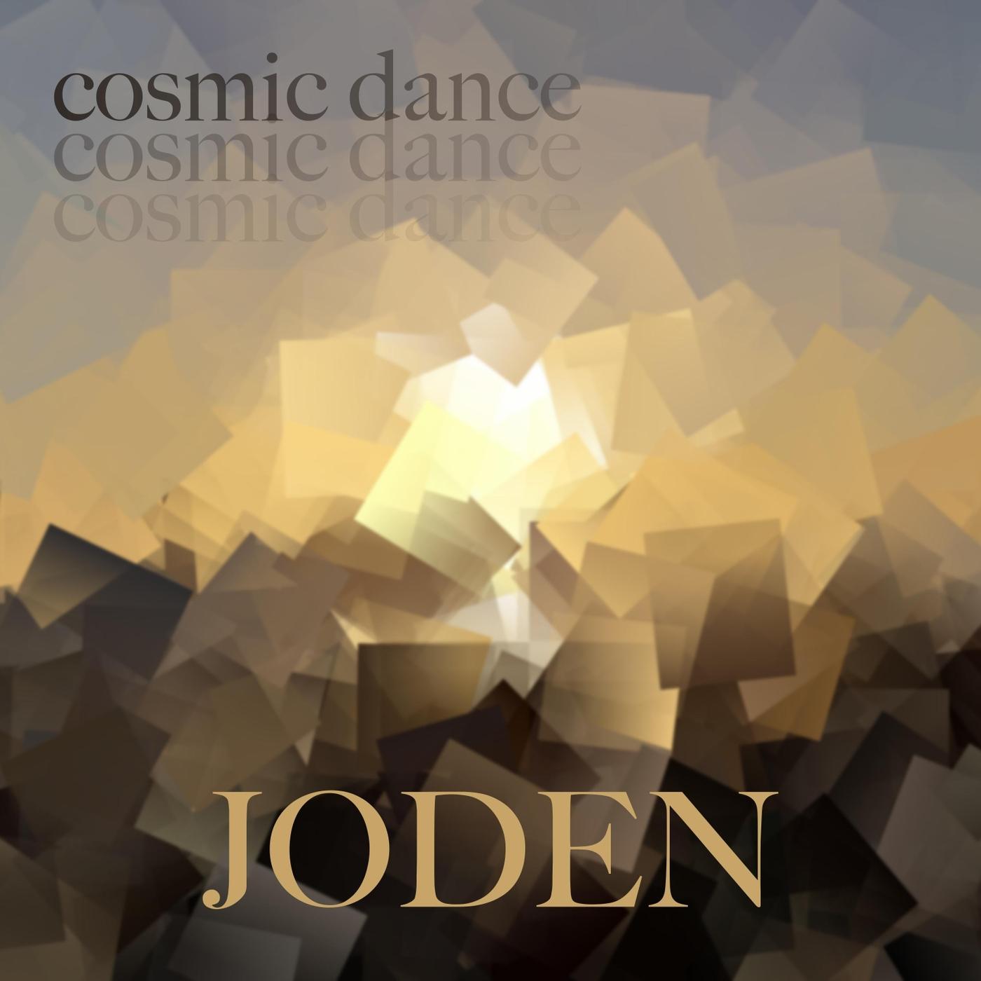 Cosmic Dance (feat. Maíra Magalhães)