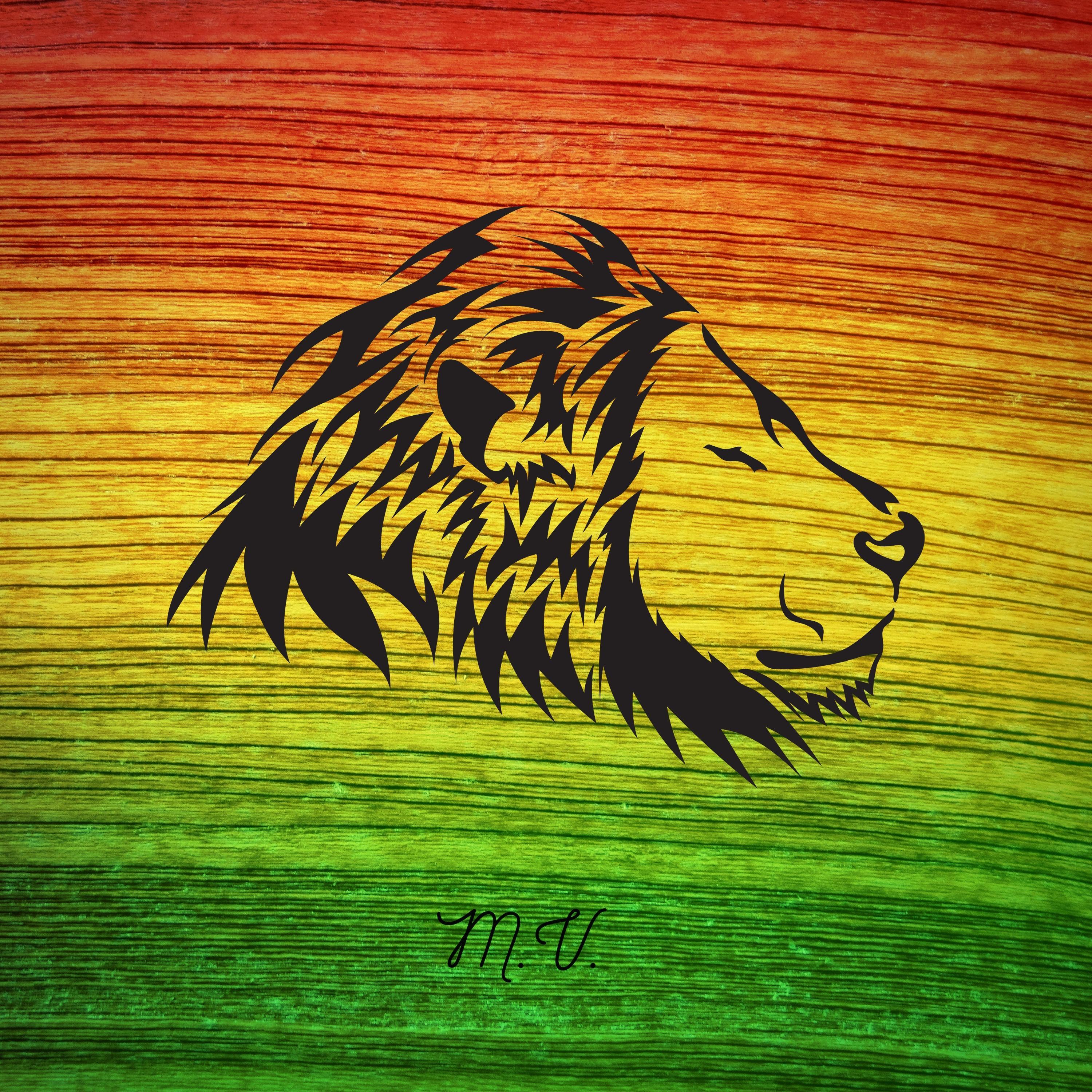 Road To Zion Riddim