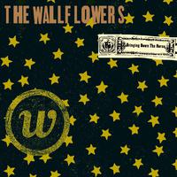 The Wallflowers - Three Marlenas (Karaoke Version) 带和声伴奏