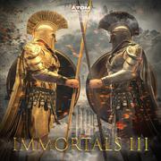 Immortals III专辑