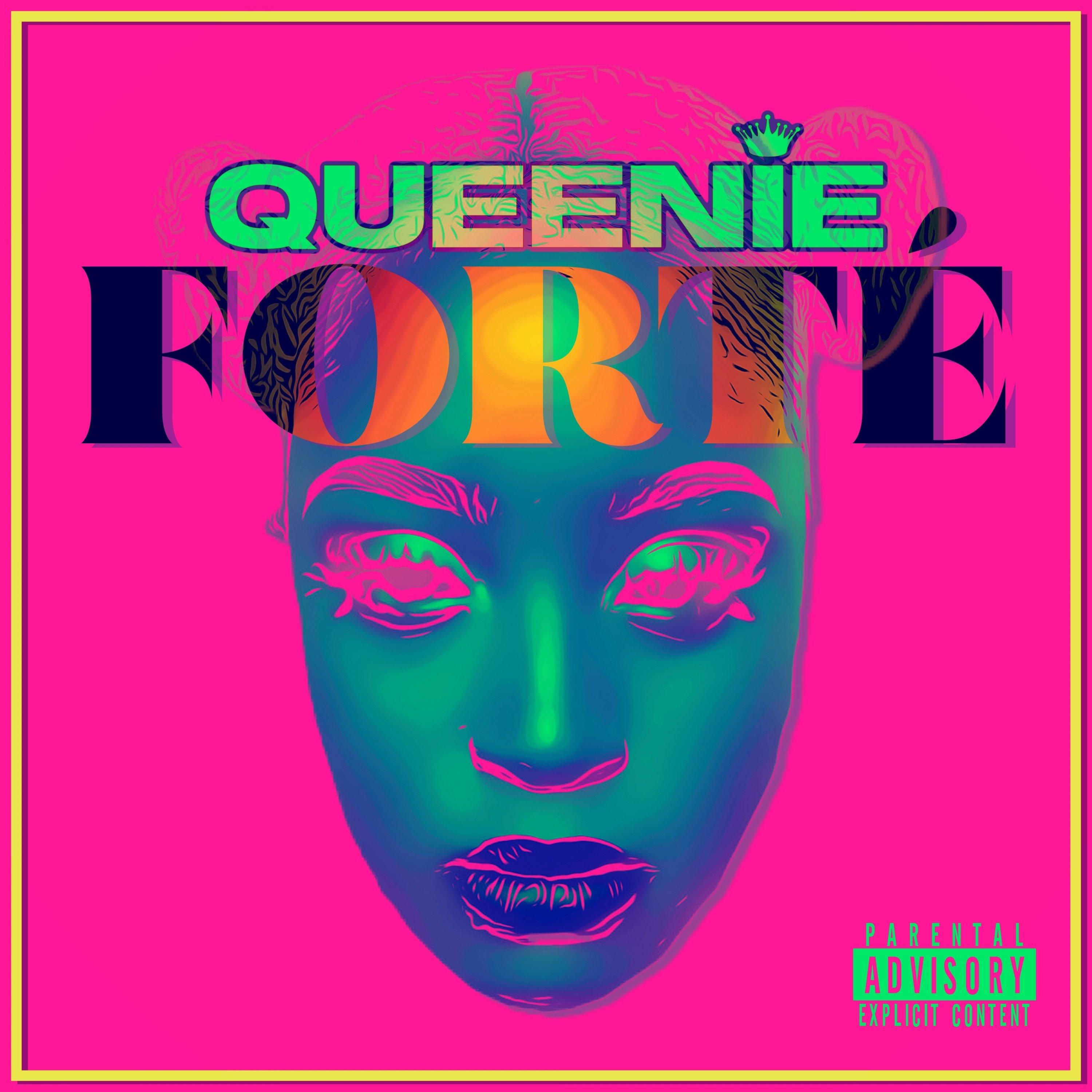 Forté