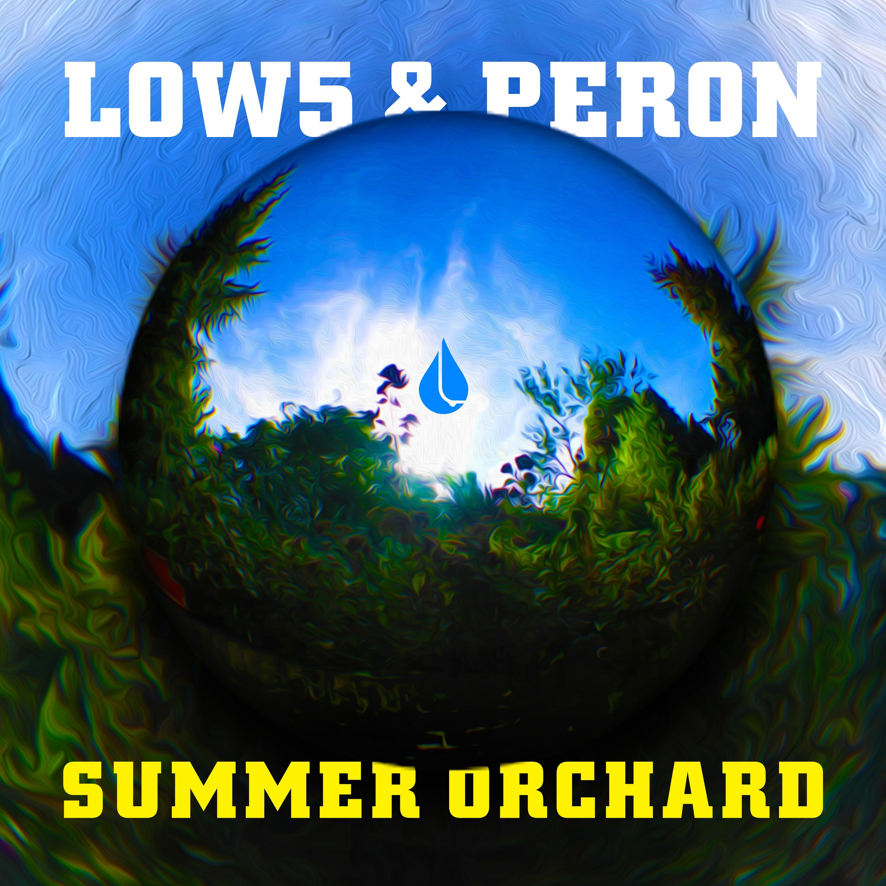Summer Orchard