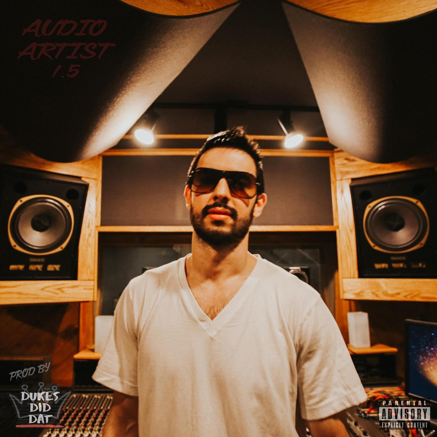 Audio Artist 1.5