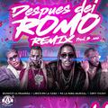 Después del Romo (Remix)