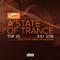 A State Of Trance Top 20 - July 2018 (Selected by Armin van Buuren)专辑