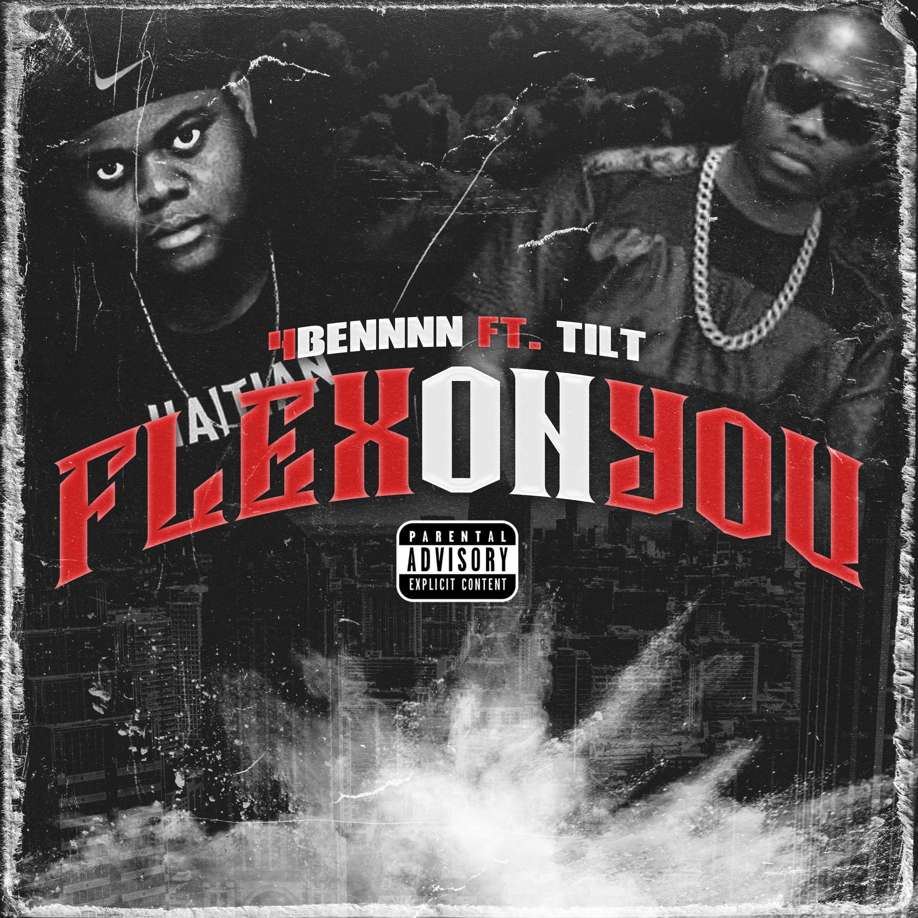 Flex On You (feat. Tilt) [Remix]