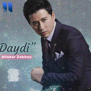 Alisher Zokirov乌兹别克