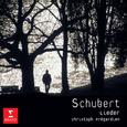 Schubert Lieder von Abschied und Reise