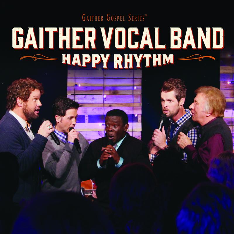 Happy Rhythm