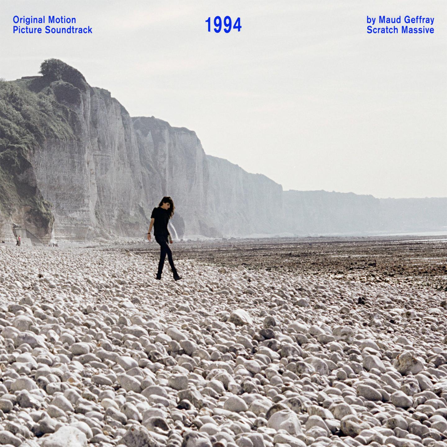 1994 (Original Motion Picture Soundtrack)