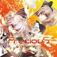 Precious -singing beautiful girls-