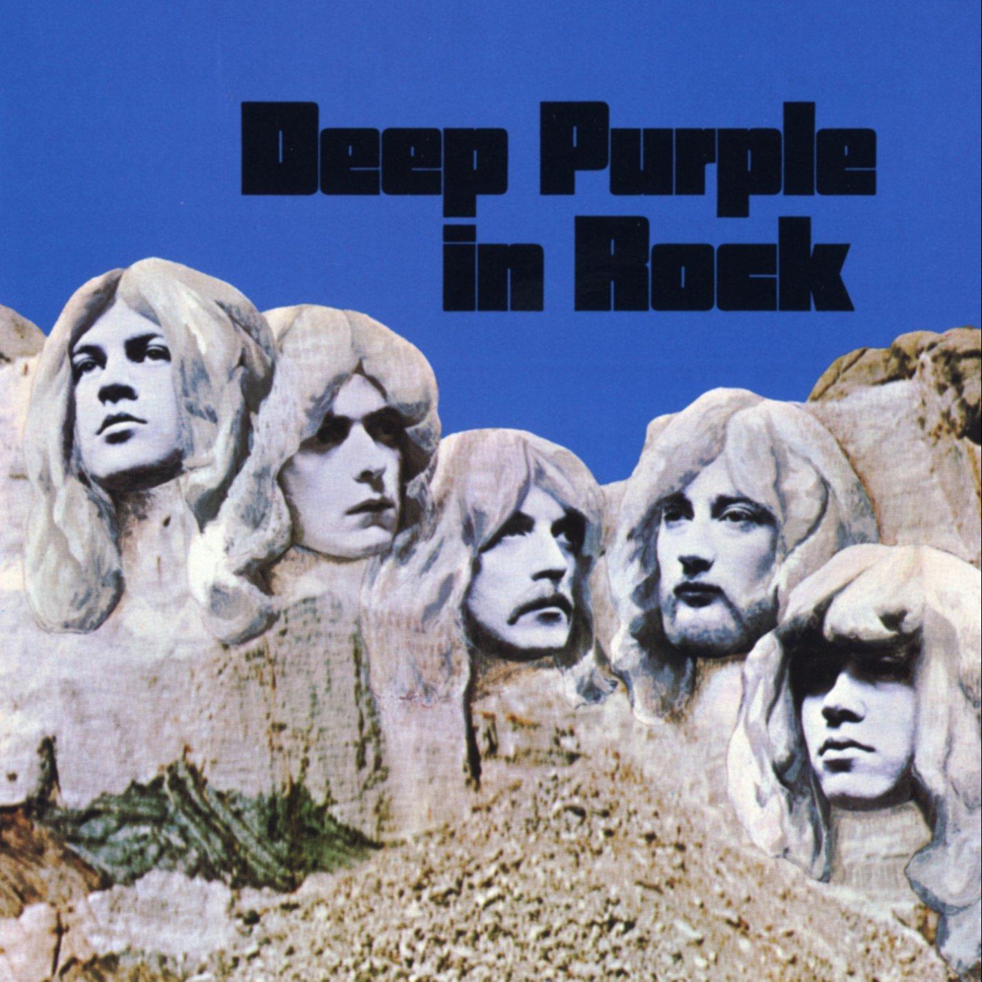 Deep Purple