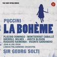 Puccini: La Bohème - The Sony Opera House