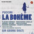Puccini: La Bohème - The Sony Opera House