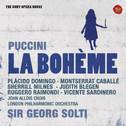 Puccini: La Bohème - The Sony Opera House专辑