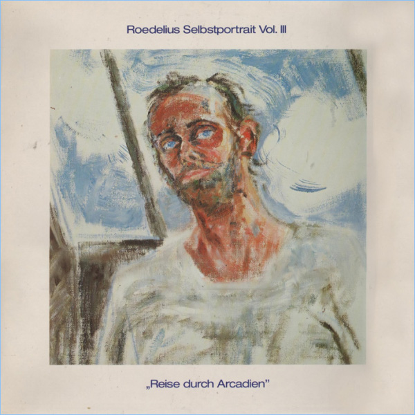 Selbstportrait Vol. III - "Reise Durch Arcadien"
