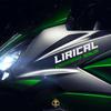 Lirical - Kawasaki Ninja