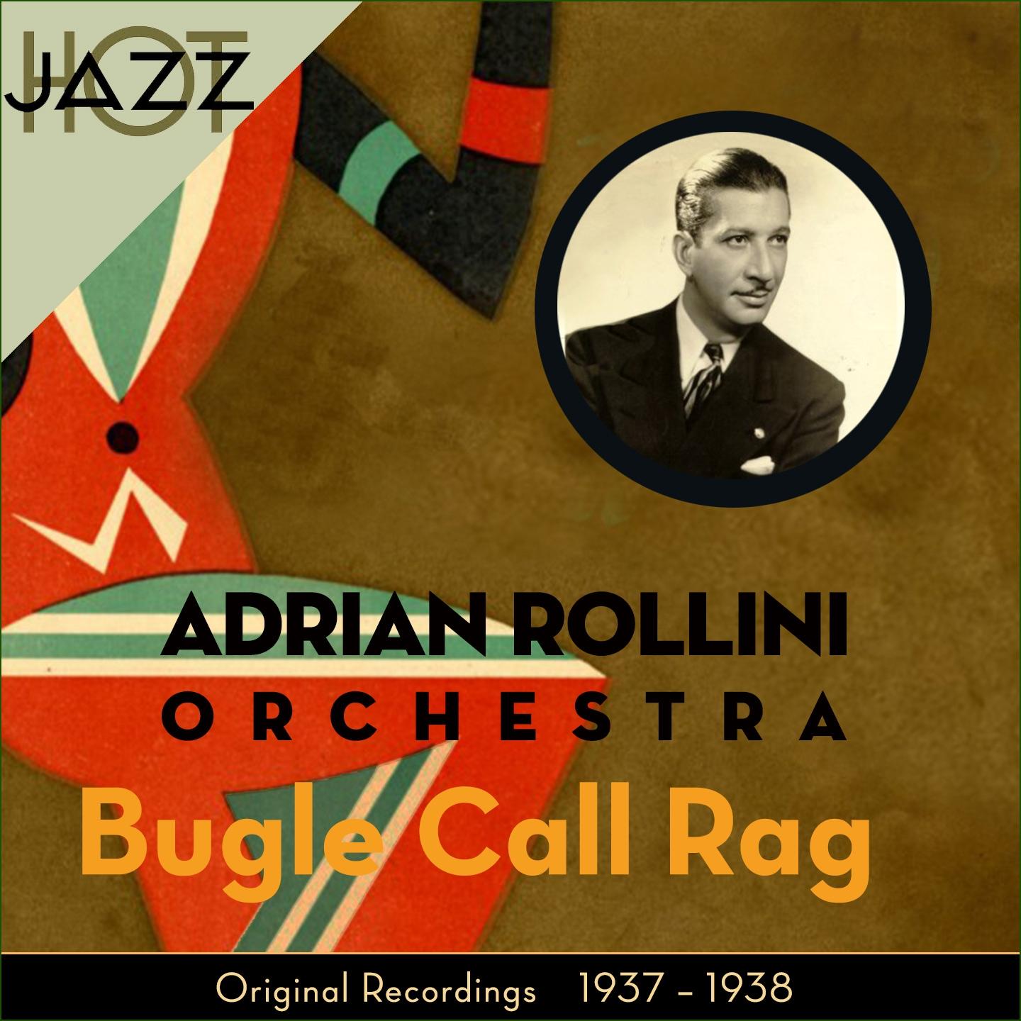 Bugle Call Rag