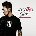 Canada Girl专辑